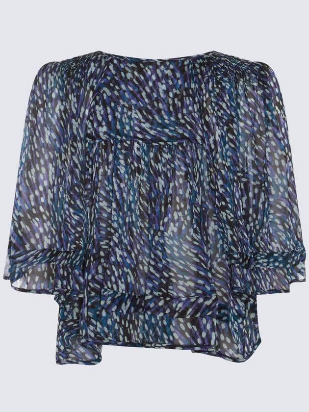 Shirt HT0379FA B1J11E30MI - ISABEL MARANT ETOILE - BALAAN 3