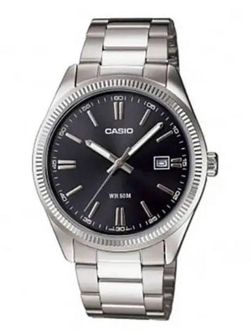 Metal watch 271042 - CASIO - BALAAN 1