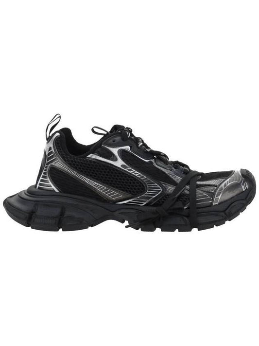 3XL low-top sneakers black - BALENCIAGA - BALAAN 1