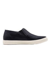 Mastodon Slip-On Black - RICK OWENS - BALAAN 1