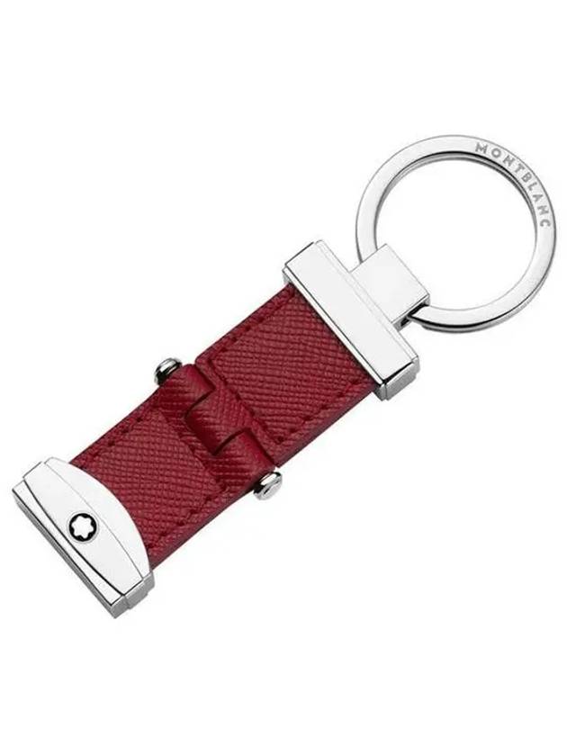 Sartorial Pivot System Key Holder Red - MONTBLANC - BALAAN 3