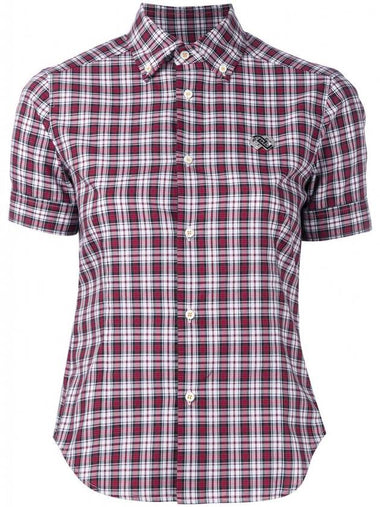 women shirt - DSQUARED2 - BALAAN 1