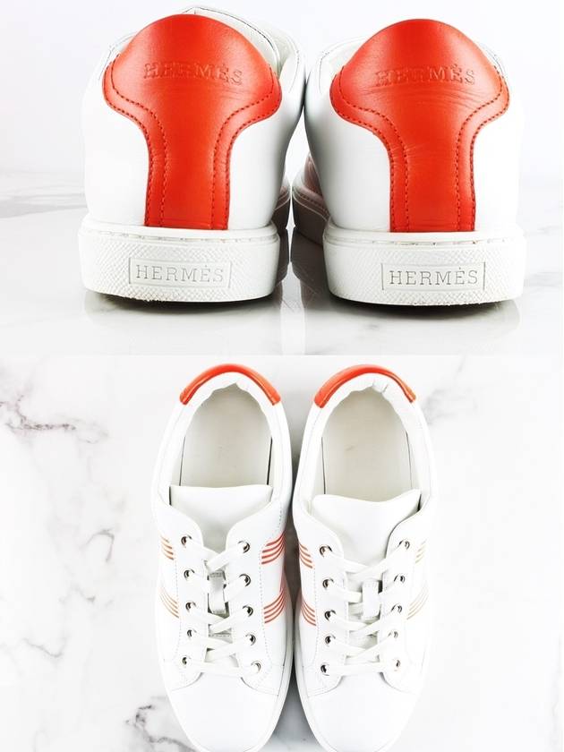 Avantage sneakers 40 5 Domestic 265 - HERMES - BALAAN 8