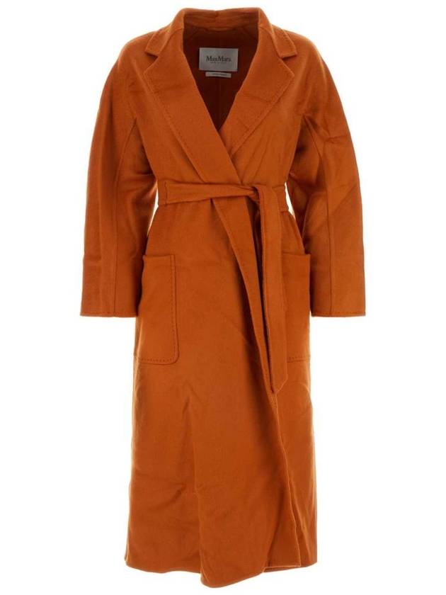 Max Mara Coats - MAX MARA - BALAAN 1