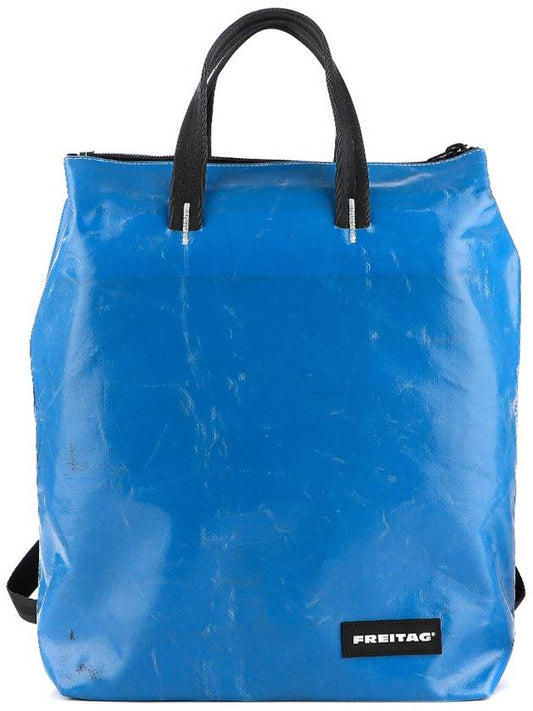 Unisex PETE backpack - FREITAG - BALAAN 1
