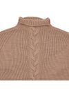 Women's Christine wool knit KRISTIN 013 - MAX MARA - BALAAN 6