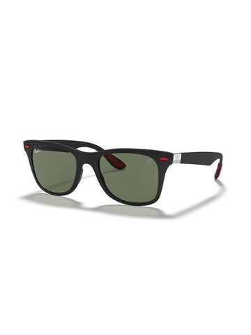 Sunglasses RB4195M-F60271-52 - RAY-BAN - BALAAN 1