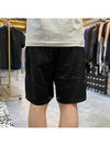 Nylon Track Half Pants Black - A-COLD-WALL - BALAAN 4