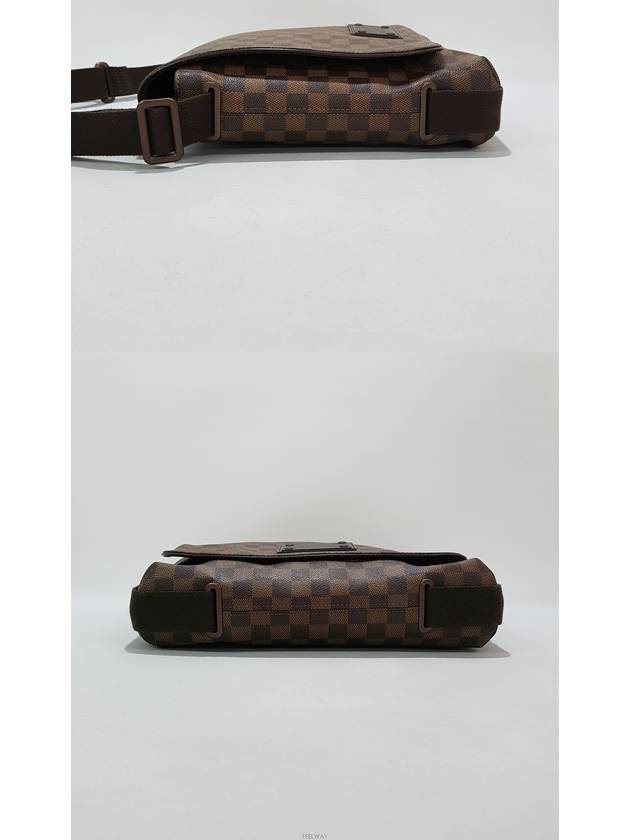 men cross bag - LOUIS VUITTON - BALAAN 6