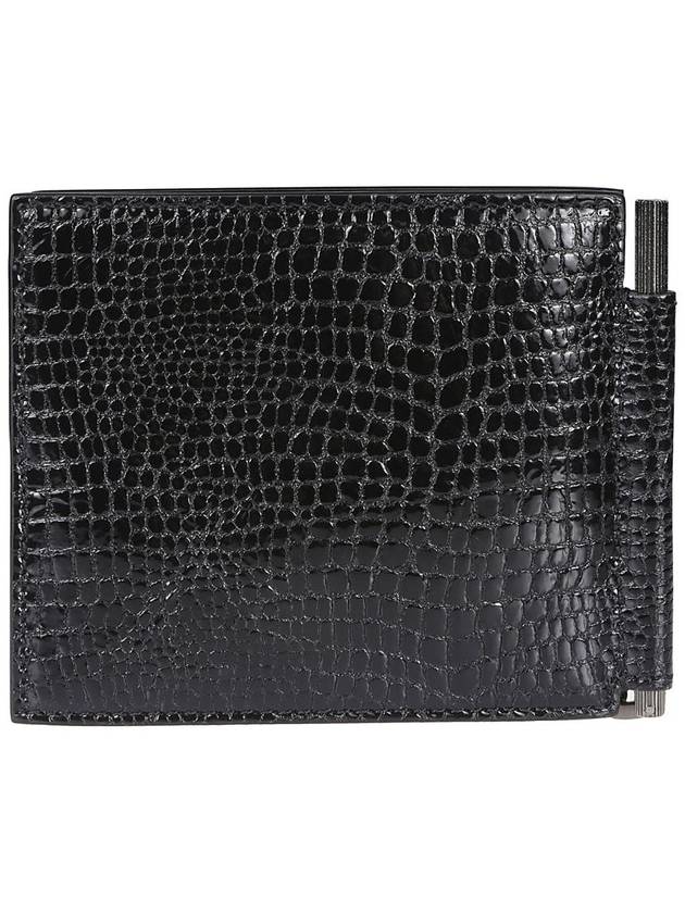 Tom Ford Wallet - TOM FORD - BALAAN 2