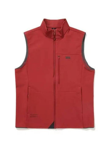 K2 KTR Rock Soft Shell Vest W Rubi - KATE - BALAAN 1