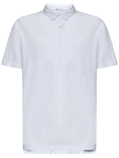 James Perse Polo Shirt - JAMES PERSE - BALAAN 1