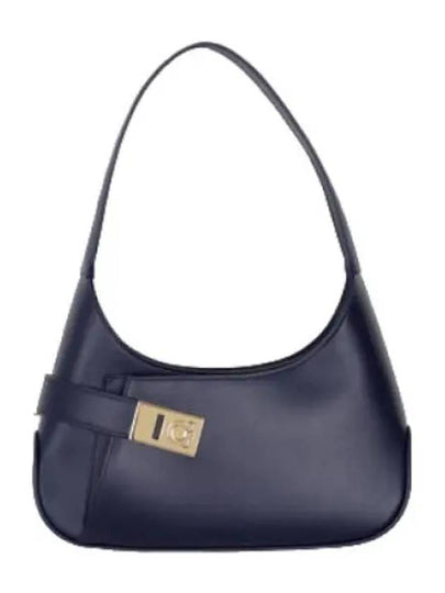 Ferragamo hobo shoulder bag - SALVATORE FERRAGAMO - BALAAN 1