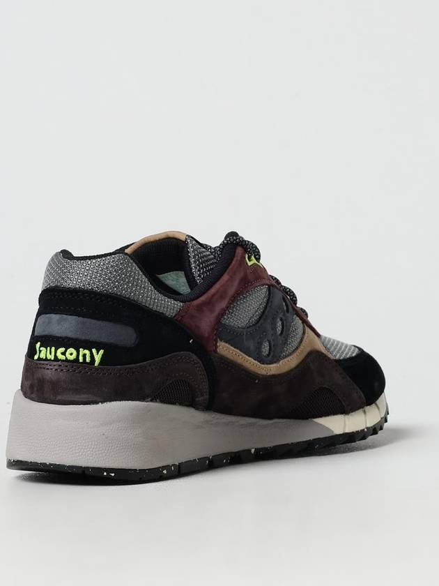 Sneakers men Saucony - SAUCONY - BALAAN 3