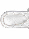 Women s Cameria Sandals 5625 - CHANEL - BALAAN 5