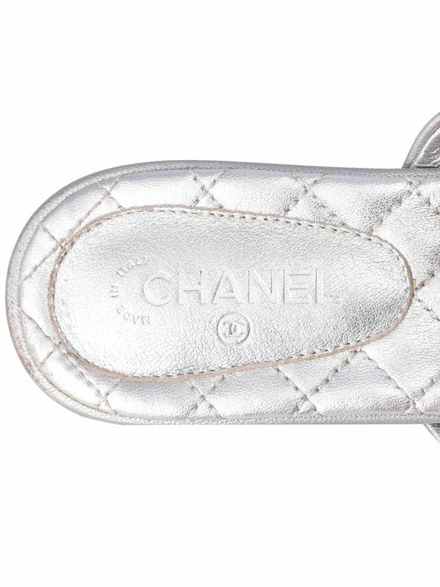 Women s Cameria Sandals 5625 - CHANEL - BALAAN 5