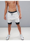 01928457008Run Division Flex 2IN1 PantsOff White Black - NIKE - BALAAN 2