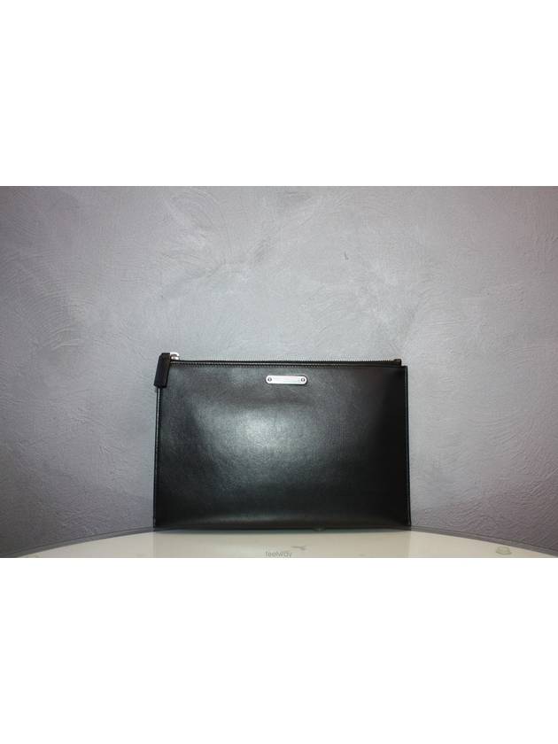 women clutch bag - SAINT LAURENT - BALAAN 2