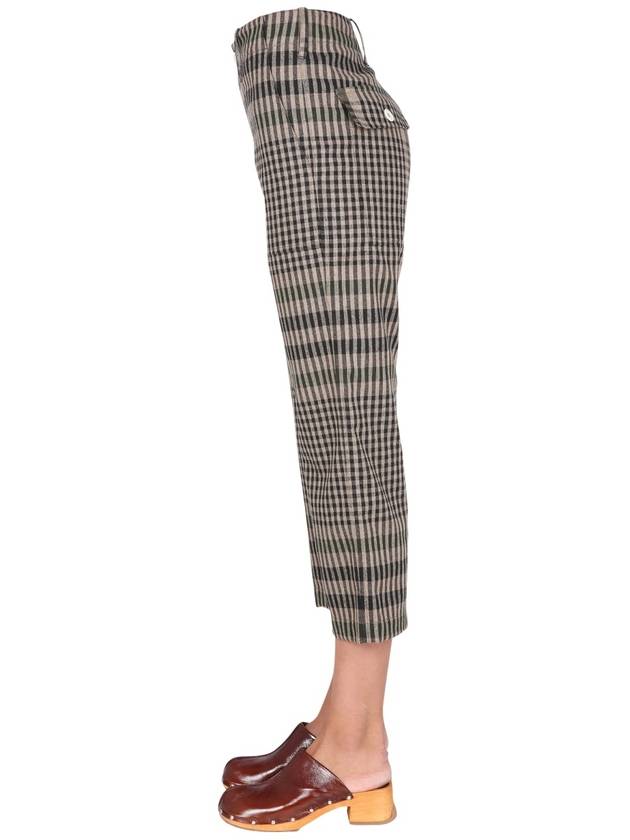 "CAMILLE" TROUSERS - JEJIA - BALAAN 3