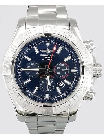 AB01901A Men s Watch - BREITLING - BALAAN 1