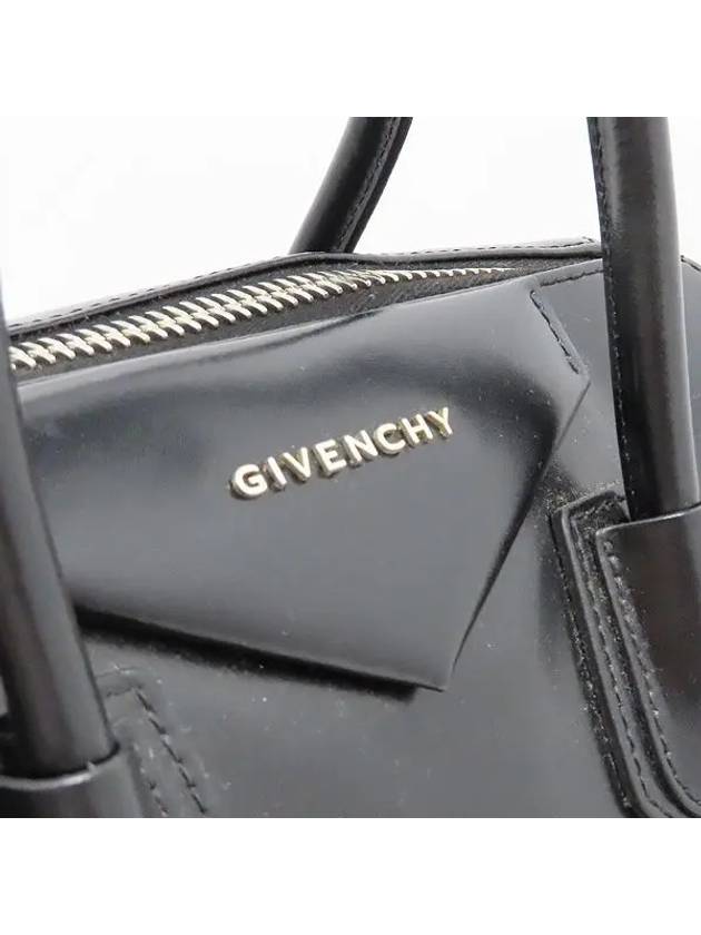 13G5100014 2 WAY bag - GIVENCHY - BALAAN 5