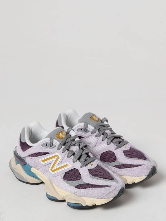 Sneakers woman New Balance - NEW BALANCE - BALAAN 2