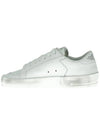 Stardan Low Top Sneakers Total White - GOLDEN GOOSE - BALAAN 3