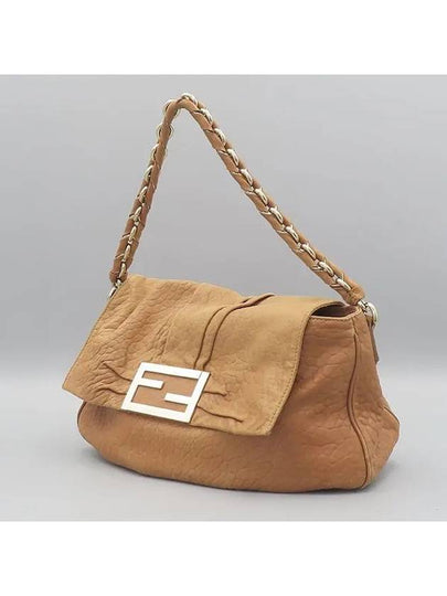 8BR614 Shoulder Bag - FENDI - BALAAN 2