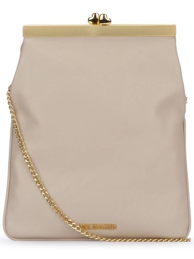 Love 110 BORSA JC4112PP1ELS0 110 - MOSCHINO - BALAAN 2