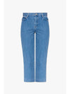 New Sailor Jeans Blue - A.P.C. - BALAAN 2