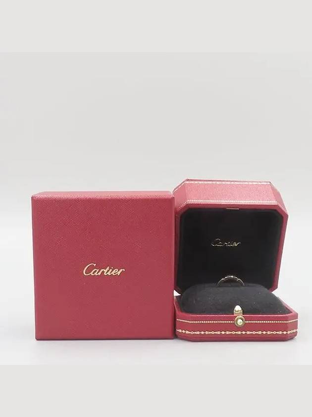 B4079847 Ring Jewelry - CARTIER - BALAAN 4