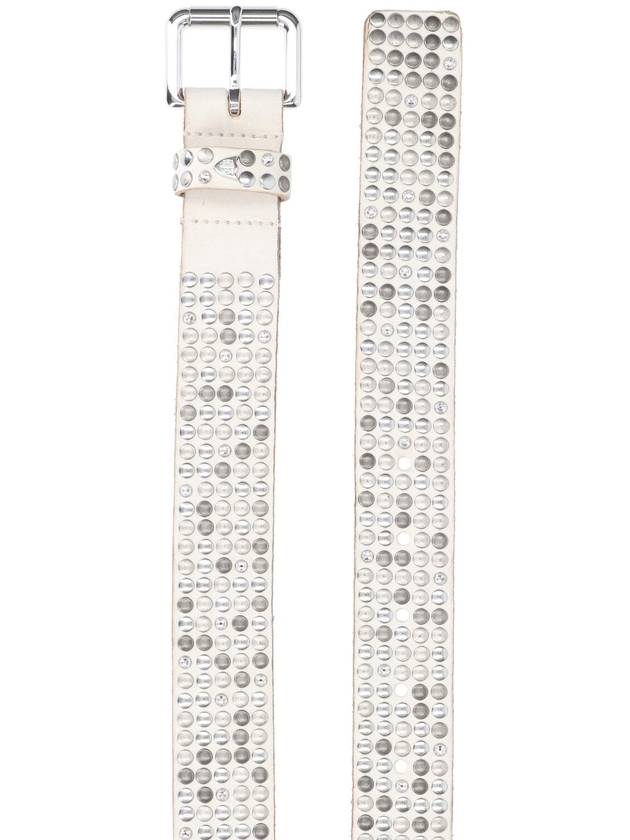 HTC Belts White - HTC - BALAAN 2