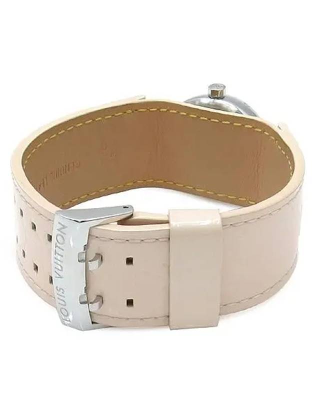 Q12160 Women s Watch - LOUIS VUITTON - BALAAN 4