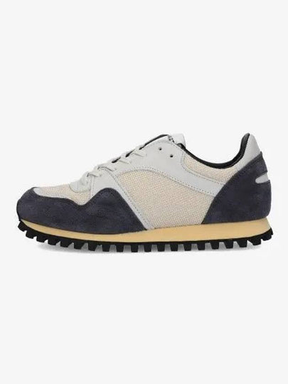 Marathon Trail Mesh Low Top Sneakers Dark Navy - SPALWART - BALAAN 2