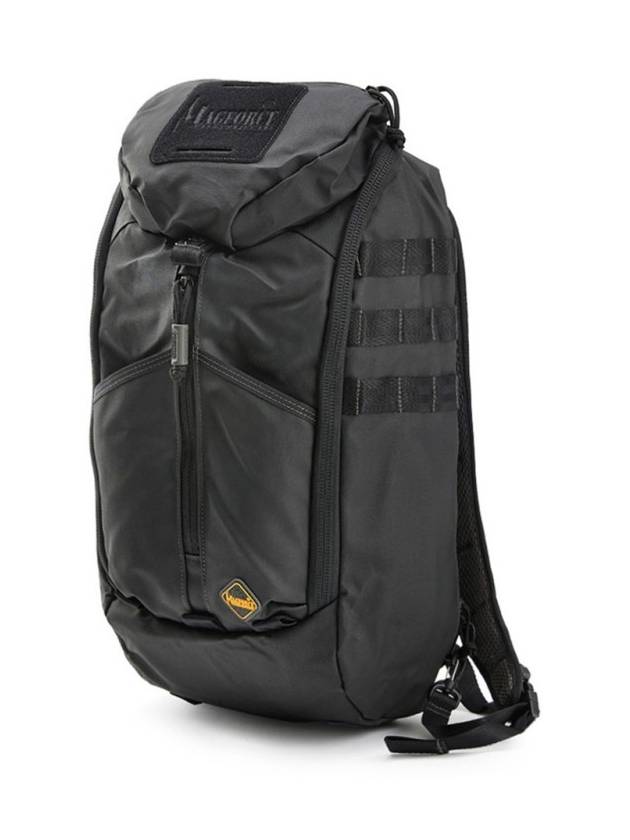 IMBS Pioneer Backpack Black - MAGFORCE - BALAAN 1