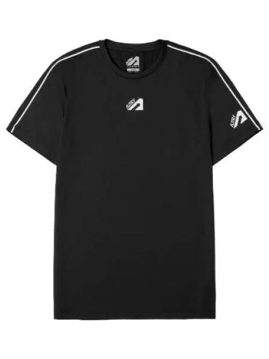 tennis t shirt - AUTRY - BALAAN 1