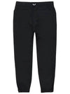 Golf Wear Golf Jogger Pants WB21FAMS02BK Black - WHITEBALL - BALAAN 6