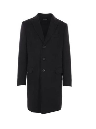 Zegna Coats - ERMENEGILDO ZEGNA - BALAAN 1