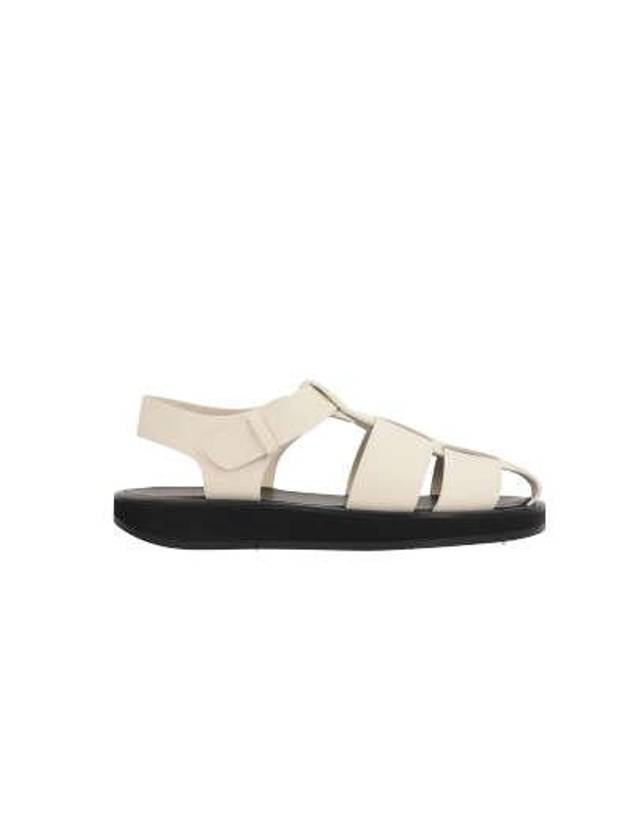 The Row Sandals - THE ROW - BALAAN 1