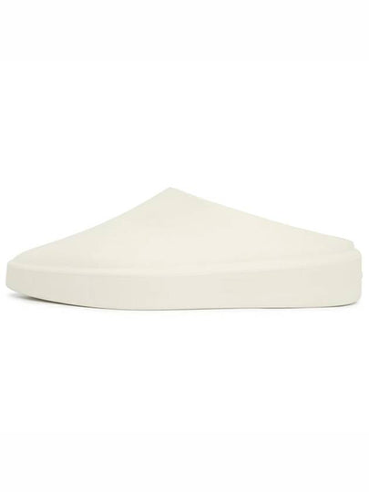 California Mule Slippers Cream - FEAR OF GOD - BALAAN 2