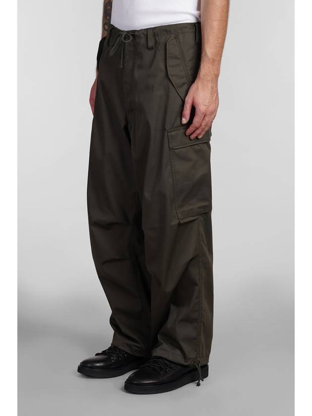 Y's Pants - YOHJI YAMAMOTO - BALAAN 4