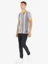 Galatasaray Stadium Third Short Sleeve T-Shirt Grey - NIKE - BALAAN 7