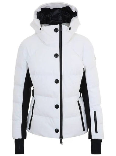 1A51240 53861 041 Grenoble GUYANE padded jacket - MONCLER - BALAAN 1