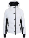 1A51240 53861 041 Grenoble GUYANE padded jacket - MONCLER - BALAAN 2