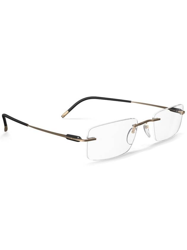 Silhouette  5561/Jp Eyeglasses - SILHOUETTE - BALAAN 3