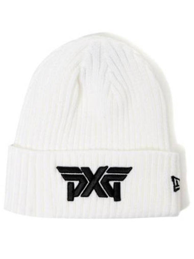 Hat H60192101 White - PXG - BALAAN 1