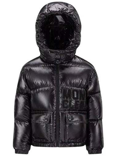 Kids ABBAYE Pocket Hood Padding 1A000 50 5963V 999 - MONCLER - BALAAN 1