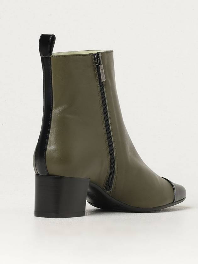 Flat ankle boots woman Carel Paris - CAREL - BALAAN 3