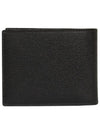 Men's Taidan Sprite Bicycle Wallet Black - BALLY - BALAAN 3