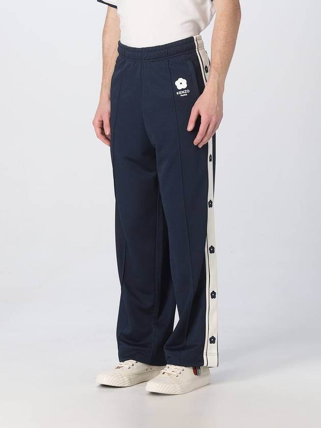 Pants men Kenzo - KENZO - BALAAN 4